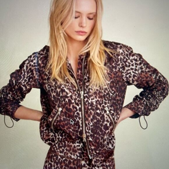 NWOT Veronica Beard jacket. - Picture 7 of 8